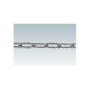 TRUSCO トラスコ中山 TRUSCO ステンレスカットチェーン 5.0mmX1m TSC-501 3524027