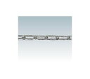 TRUSCO トラスコ中山 TRUSCO ステンレスカットチェーン 2.0mmX1m TSC-201 3524272