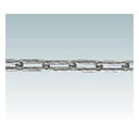 TRUSCO トラスコ中山 TRUSCO ステンレスカットチェーン 2.5mmX15m TSC-2515 3524256