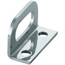 TRUSCO トラスコ中山 TRUSCO ステンレスW貫抜用共受 TKNW-152SU 3001695