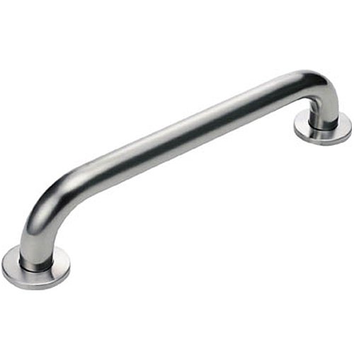 TRUSCO トラスコ中山 TRUSCO ステンレスセーフティーバーHL19φ×P300×H56 TSB-19-300HL 2847701