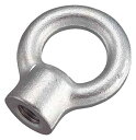 TRUSCO トラスコ中山 TRUSCO アイナット1/2 TIN-012 2758172