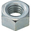 TRUSCO トラスコ中山 TRUSCO ユニクローム六角ナット1種呼び径M3×0.5 B24-0003 1606859