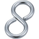 TRUSCO トラスコ中山 TRUSCO 豆Sカン3、0mm10個入 TSJ-30 3008932