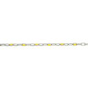TRUSCO トラスコ中山 TRUSCO ステンレスカットチェーン チェンアイ付 2m TSC-502A 3525180