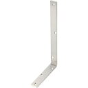 TRUSCO トラスコ中山 TRUSCO ステンレス棚受 300X150mm TKLD-150 3288285