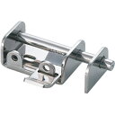 TRUSCO トラスコ中山 TRUSCO ステンレスW貫抜 TKNW-152S 3001679