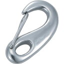 TRUSCO トラスコ中山 TRUSCO マガタマフック#2 1個入 TMF-2 3009106