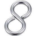 TRUSCO トラスコ中山 TRUSCO 豆Sカン3、5mm10個入 TSJ-35 3008941
