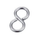 TRUSCO トラスコ中山 TRUSCO 豆Sカン5、0mm5個入 TSJ-50 3008967