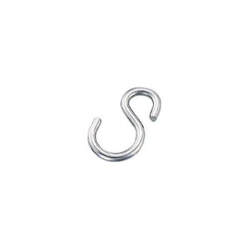 &nbsp;メーカー&nbsp;TRUSCO トラスコ中山&nbsp;商品カテゴリ&nbsp;止め金具・フック＞S字フック&nbsp;発送目安&nbsp;1日〜2日以内に発送予定（土日祝除）&nbsp;お支払方法&nbsp;銀行振込・クレジットカード&nbsp;送料&nbsp;送料無料&nbsp;特記事項&nbsp;&nbsp;その他&nbsp;[トラスコ中山(株)][新着]