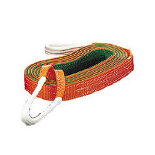 TRUSCO トラスコ中山 TRUSCO　ベルトスリングベルト幅75mm全長2．5m G75-25 1185730