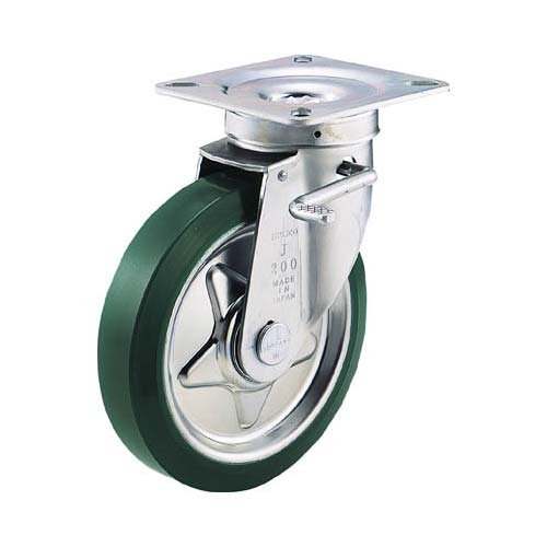 TRUSCO トラスコ中山 TRUSCO　プレス製ウレタン自在金具φ150 TUJB-150 1712497