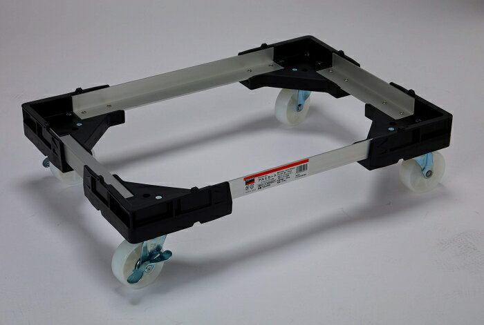 TRUSCO トラスコ中山 TRUSCO アルミカート534X371 TALD-50 3290077