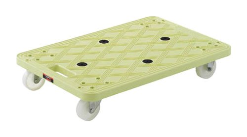 TRUSCO トラスコ中山 TRUSCO　帯電防止性ルートバン　400x600 MPE-600 2743647