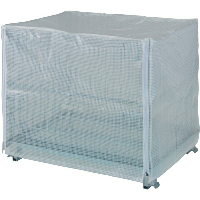 TRUSCO �ȥ饹���滳 TRUSCO���ͥåȥѥ�å��ѥ��ꥢ���� TNPC-0810C 3010627