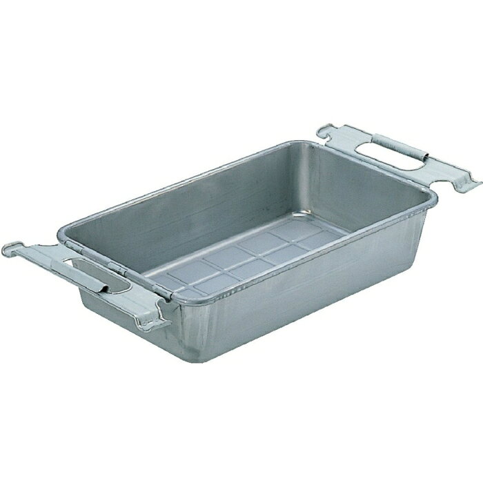 TRUSCO トラスコ中山 TRUSCO　取手付パーツBOX無塗装内寸450×295×120 M-4 5072191