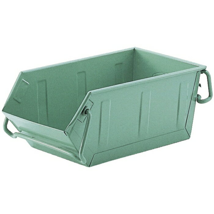 TRUSCO トラスコ中山 TRUSCO　ネスティングバケットBタイプ内寸174×274×133 B-30 5069751