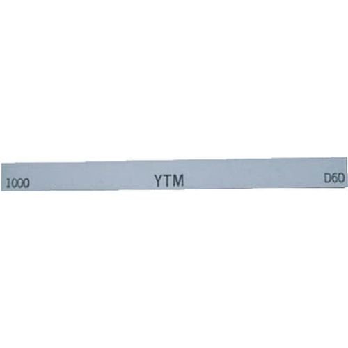 ヤマト(大和製砥所) 金型砥石 YTM 1000 M43F 1218107
