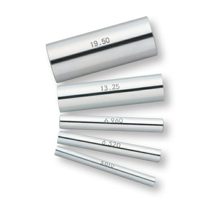 新潟精機 SK　ピンゲージ　5．60mm 　AA-5.600　 3533336