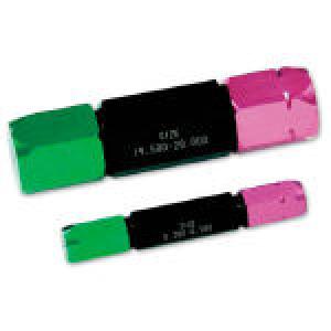 新潟精機(Niigataseiki) SK　アルミピンバイス 　APV-1A　 3542505