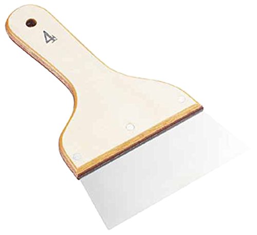 大田製作所 大田　ステンレス地ベラ NO20204 2520753