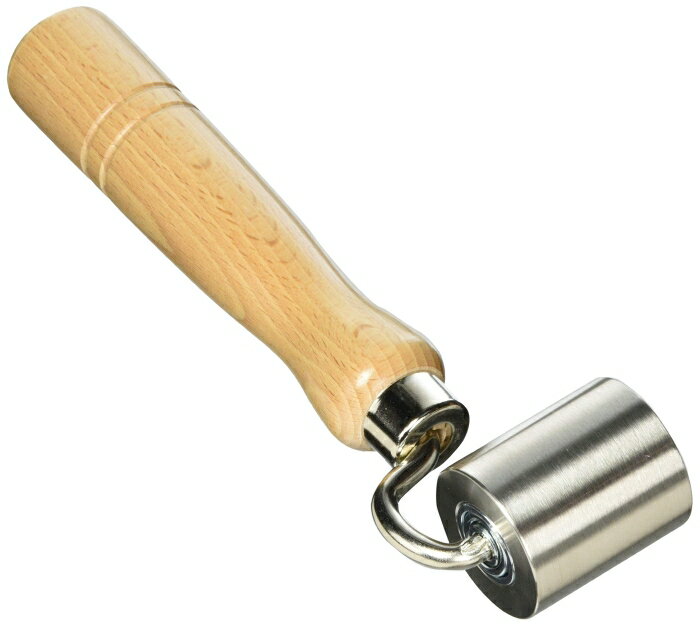 大田製作所 大田　ステンレスシームローラー NO40040 2520443