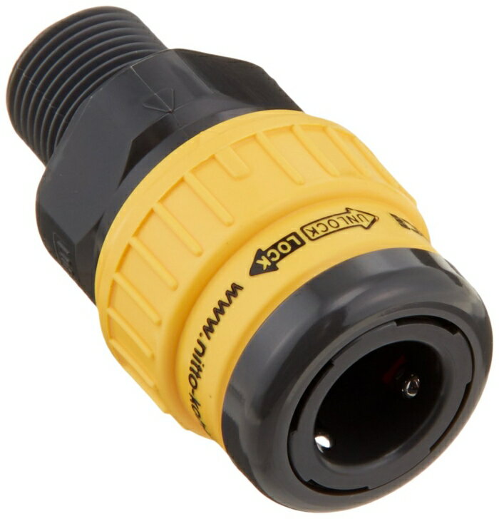 日東工器 日東　ハイカプラエース（ソケット） HA-30SM 1699016