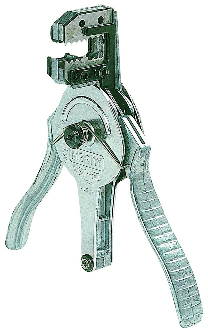 メリー（室本鉄工）　VVFストリッパVST50 VST-50 1114646