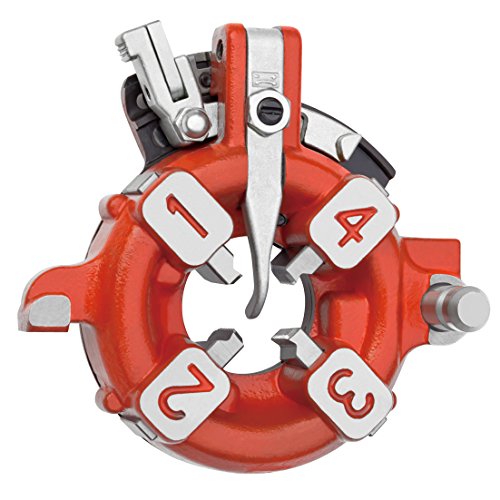 アサダ　水道・ガス管用アストロニックダイヘッド　自動　AT1／2”−2”　 NO52100 2496666