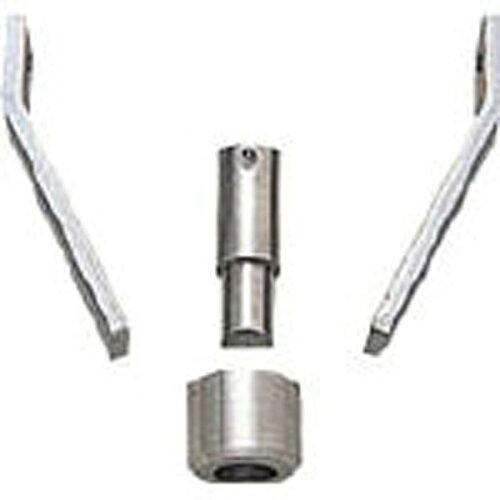 育良精機　ミニパンチャー替刃丸穴 14MP-L10B 3059987