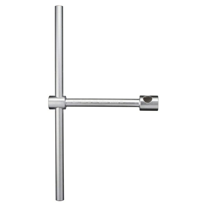 TONE TONE（前田金属工業）　両口ホイルナットレンチ HW-3217 2560321