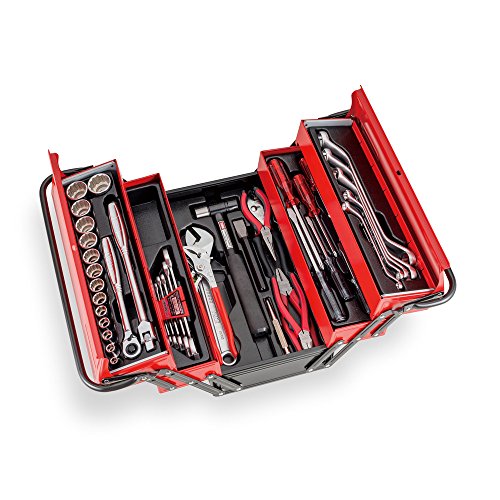 TONE（前田金属工業）　ツールセット（メンテナンス用） 700SD 1200933