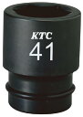 KTC（京都機械工具）　25．4sq．インパクトレンチ用ソケット（標準）29mm BP8-29P 3080137