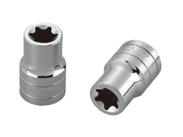 KTC（京都機械工具） 12．7sq．E型トルクスレンチE20 B4-E20 3079210