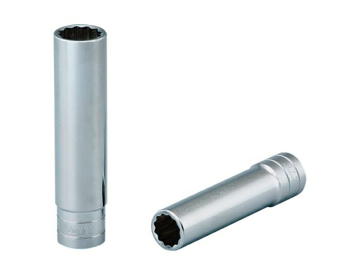 KTC�ʵ��Ե�������ˡ�12��7sq���ǥ����ץ����åȡʽ���ѡ�28mm B4L-28W 3075419