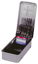 IS(イシハシ精工) スパイラルタップ・ドリルセット SSD-21 3...(4)