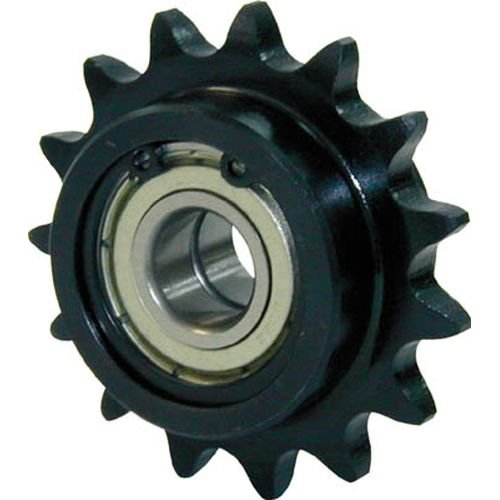 カタヤマ（片山チエン）　ダブルアイドラースプロケット40 WID40C15D15 3337812