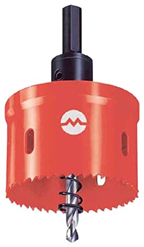 大見工業　SPホールカッター　120mm（適用パイプ100mm） SP-120 1061518