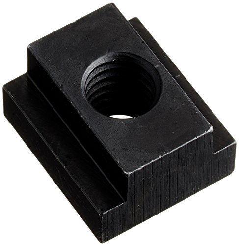 ニユウストロング ニューストロング　Tスロットナット　ネジ　W4分 1604-TN 3554988