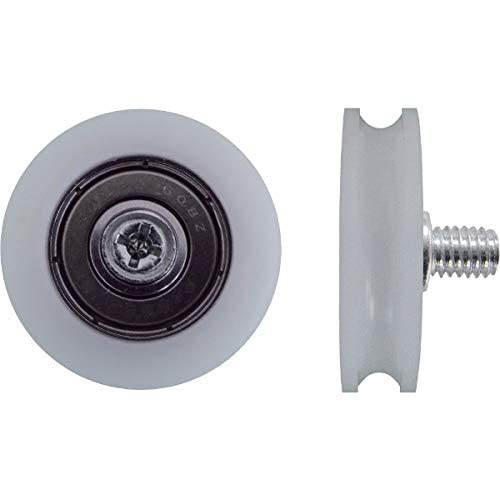 イースタン精工 樹脂ベアリング EU-0624-B 3343413