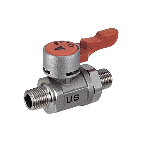 ASO（アソー）　エースボール21両外ネジ型 US-1011 1090542