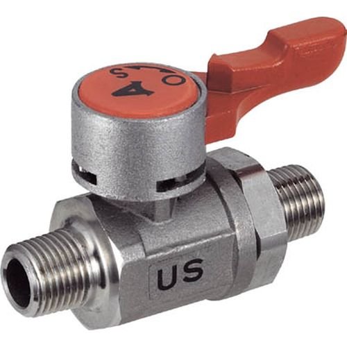 ASO（アソー）　エースボール21両外ネジ型 US-1022 1090551