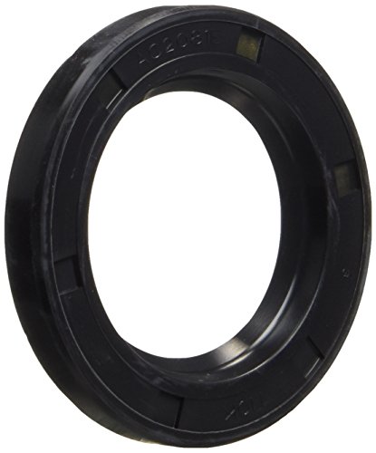 Rakuten - NOK NOK　オイルシール　SC型　ニトリルゴム（35X55X8） SC-35-55-8 3551695
