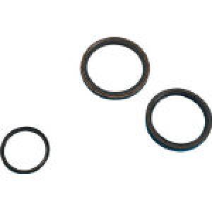 NOK NOK　オイルシール　SC型　ニトリルゴム（32X48X7） SC-32-48-7 3551644