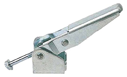 角田 (角田興業) 　ステンレス製引きクランプ　No．FA120−2S KC-FA120-2S 1202855