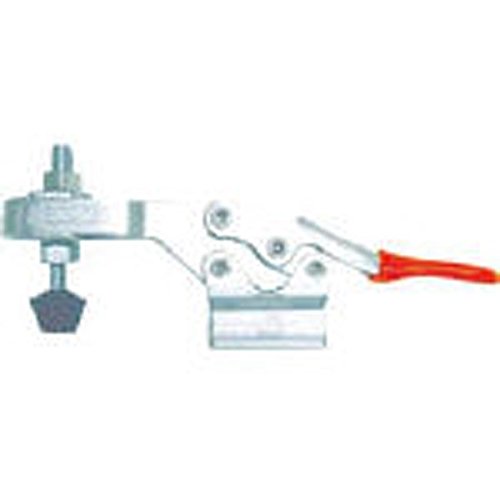 角田 (角田興業) 　ハンドル横型トグルクランプ　No．HH450 KC-HH450 1220683