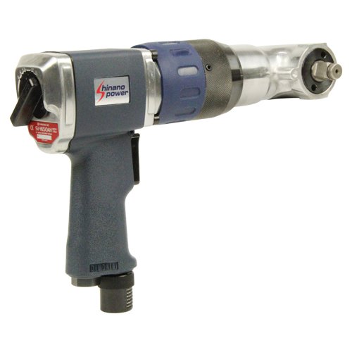 SI（信濃機販）　アングルインパクトレンチ SI-1650AH 2925729