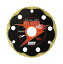 KGS/サンゴバン NORTON ダイヤモンドカッター ミニレンジャーワイルド106x2.0x20 221004-71001 3204332 23,835円