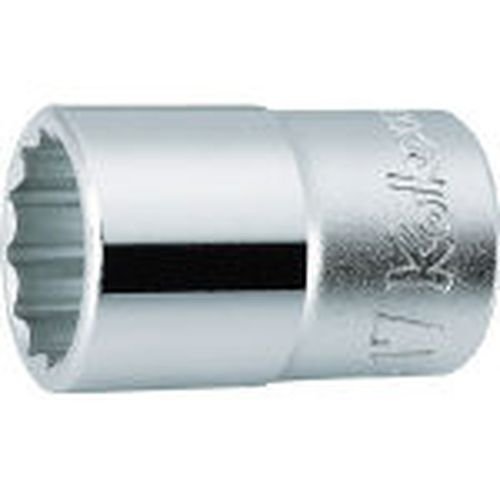 コーケン（山下工業研究所）　12角ソケット 4405M-24 3305252